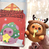 ShinWoo Christmas Nightmare Series Small Secret Yummy Rudolph(1/90)